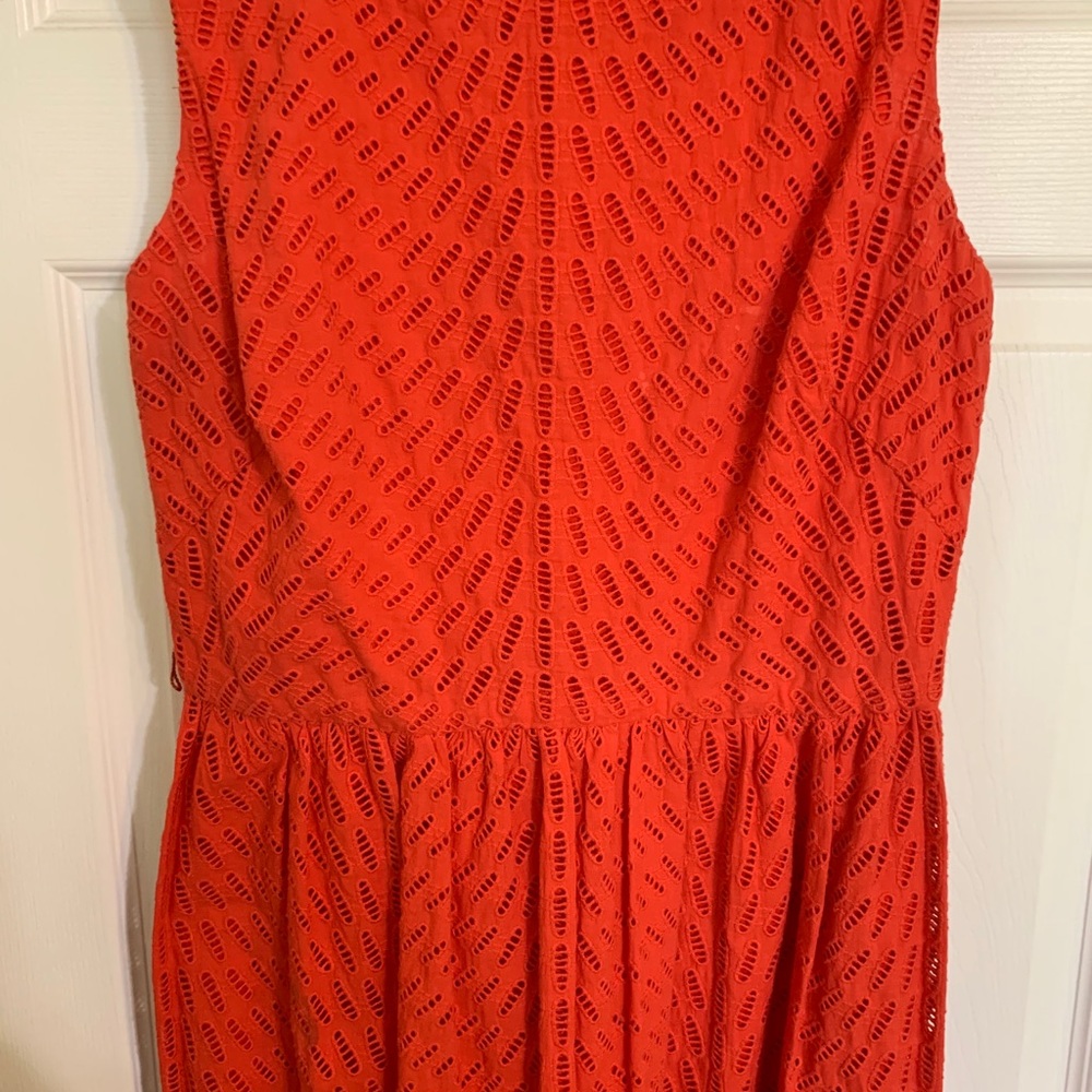 Trina Turk summer dress